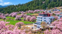 Shuye ・ Intangible Heritage Secluded Mountain Lodge - واي فاي