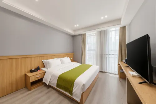HUA DENG HOTEL - 2-Star