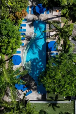 Deevana Krabi Resort - Spa