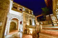 Cappadocia Caves Hotel - Spa