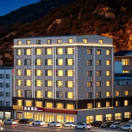 Shengtang Hotel