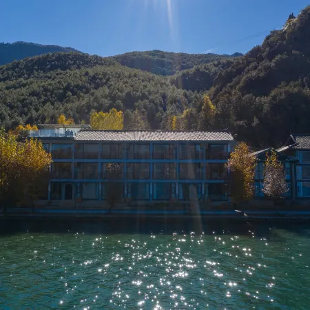 Jinshangju Inn