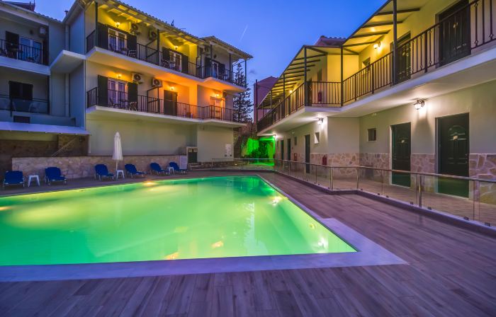Vergina Star Hotel
