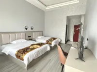 Yuefeng Inn Hotel a Mouding
