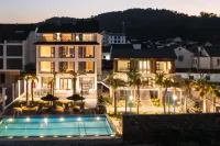 JIA SHAN YUAN B&B Hotel di Suzhou