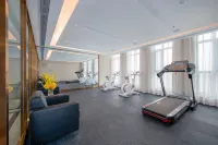 Vienna Hotel (Zhangbei Tianbao Plaza) - Gym