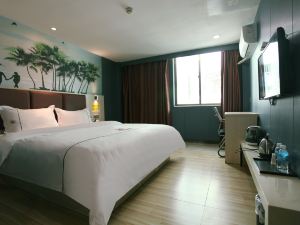 Xinyuanwei Comfort Hotel