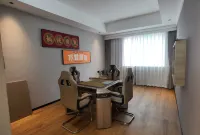 速8精選飯店（南平建陽一中店）
