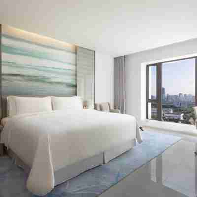 海口ウェスティンホテル Rooms