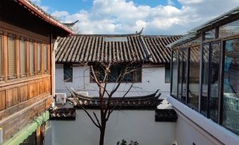 Lijiang Nanning Chinese-style aesthetic lifestyle