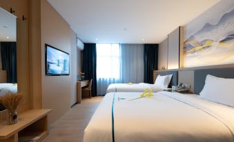 WenLang Hotel