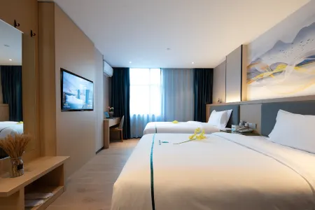 WenLang Hotel