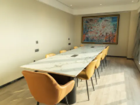 蘭歐·尚品酒店（宿遷泗洪花園口國際廣場人民南路店） 泗洪酒店