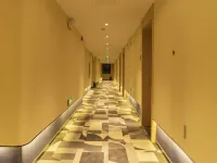 蘭歐·尚品酒店（宿遷泗洪花園口國際廣場人民南路店） 泗洪酒店