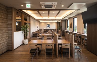 レストラン ホテルルートイン四国中央-三島川之江インター-の写真