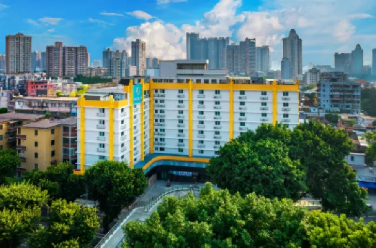 LNCommunity Hotel Hotel di 