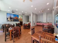 77 Patong Hotel & Spa Hoteles en Phuket