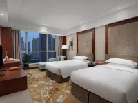 Wyndham Garden Changzhou Zhonglou Hotels in Changzhou