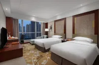 Wyndham Garden Changzhou Zhonglou Hôtels à : Qingfeng Park and Zhonglou Development Zone