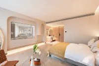 Lis Future Hotel (Hefei Nanqi) Hotel in zona Department of Materials Science and Engineering， University of Science and Technology of China