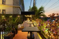 The Five Senses Boutique Hotel