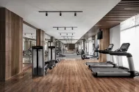 Four Points By Sheraton Lang Son - Gym