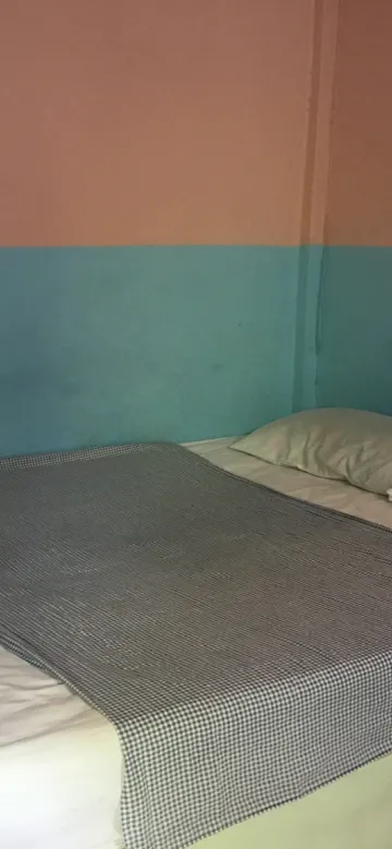 ห้องมาตรฐานพร้อมเครื่องปรับอากาศ