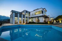 Lushan Bilongtan She Boutique Homestay Hotels in Jiujiang