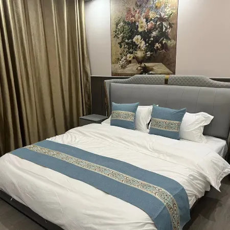 Jianglin Hotel