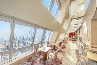 コンラッド 上海