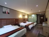 關嶺鑫豐商務賓館