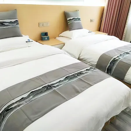Xinwang Business Hotel