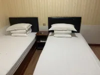 Beibei Express Hotel (Harbin Railway Station) -  อินน์