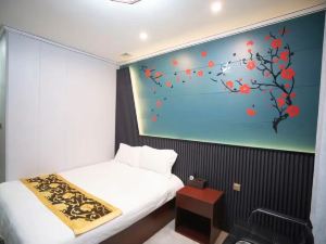 Hongdong Yixiangyuan Homestay