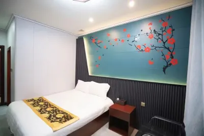 Hongdong Yixiangyuan Homestay