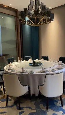 Shandong Hotel Qingzhao Hotel Mahlzeiten Photos