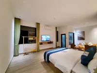 Antarctica Village Seascape B&B