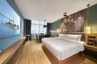 Kangchao Smart Hotel (Yiwu Suxi Heart)