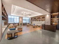 Howard Johnson Bayan Plaza Qidong Hotels in Qidong