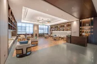 Howard Johnson Bayan Plaza Qidong Hotels in Qidong