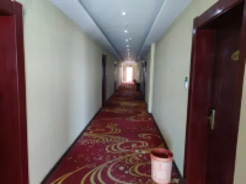 德馨樓大酒店（商城店）