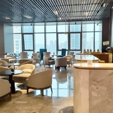 Chongqing Shanshushui B&B (Chaotianmen Branch)