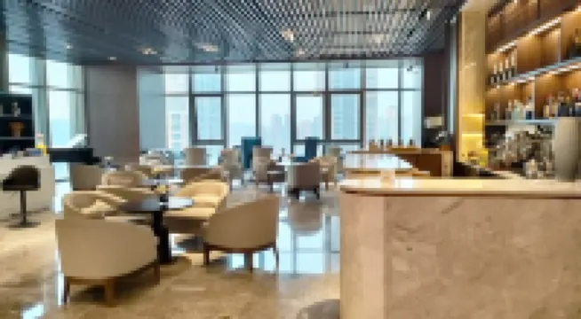 Chongqing Shanshushui B&B (Chaotianmen Branch)