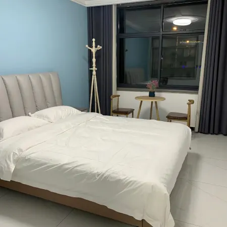 Yongcheng Asia Pacific Hotel
