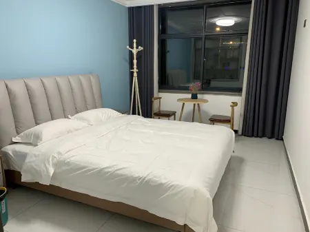 Yongcheng Asia Pacific Hotel Отели рядом с достопримечательностью «Mount Mangdang Tourist Area»