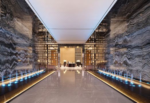 비너스 인터내셔널 세탁실