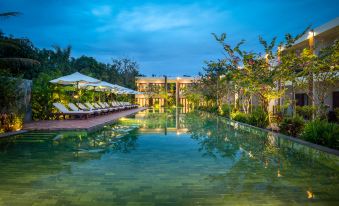 Khmer House Resort