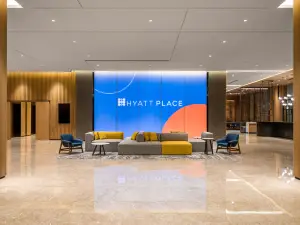 Hyatt Place New Taipei City Xinzhuang