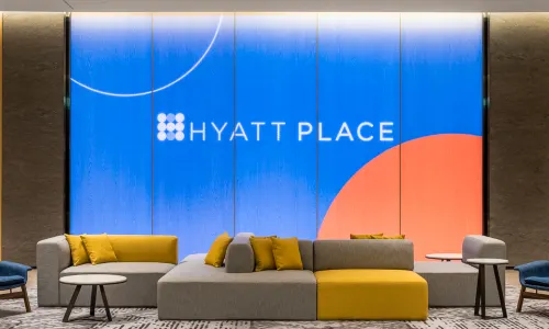 Hyatt Place New Taipei City Xinzhuang