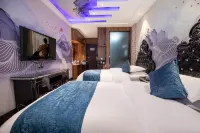 Tangtong chain hotel (Fangcheng Dongguan store)